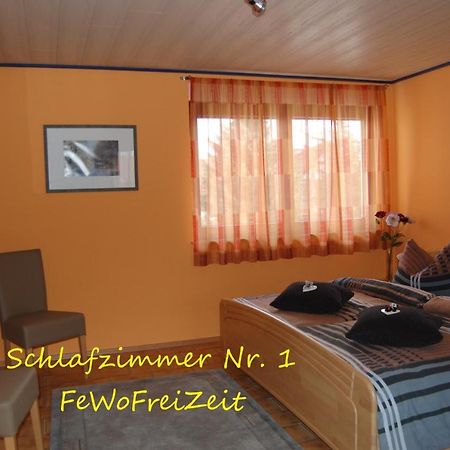 Fewofreizeit Райнау Екстер'єр фото